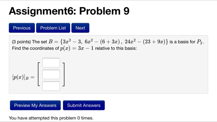 solved-the-set-b-3x-2-3-6x-2-6-3x-24x-2-23-9x-is-a-chegg