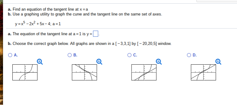 solved-find-an-equation-of-the-tangent-line-at-x-a-use-a-chegg