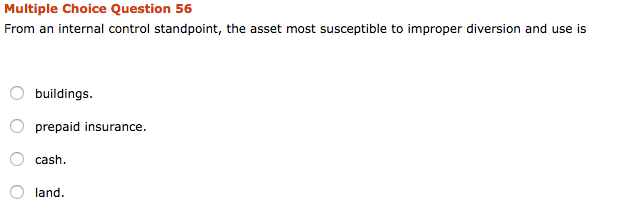 Solved Multiple Choice Question 44 All of the following are | Chegg.com