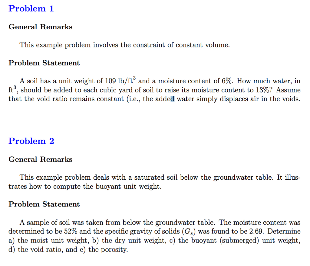 Research Problem Statement Examples 12 Example Of Statement Of The 