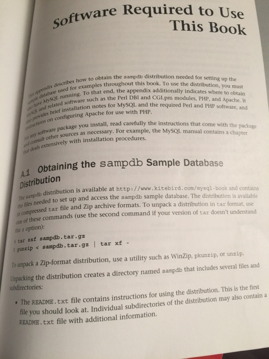 Solved I am totally lost on this assignment to apply | Chegg.com