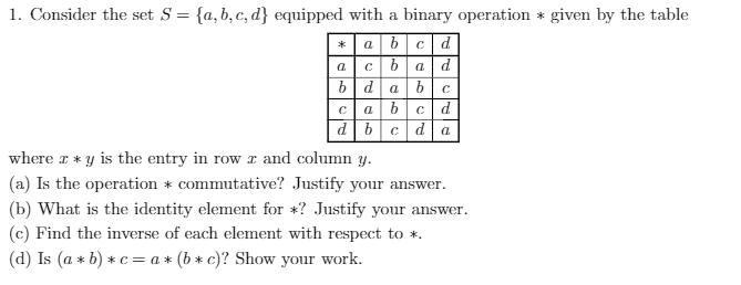 find identity on a table