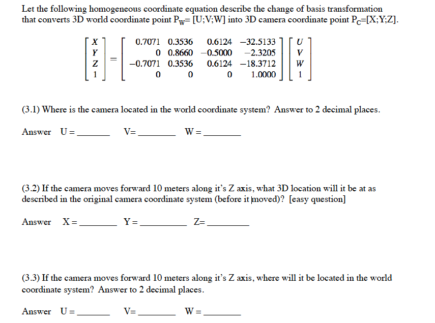 solved-let-the-following-homogeneous-coordinate-equation-chegg