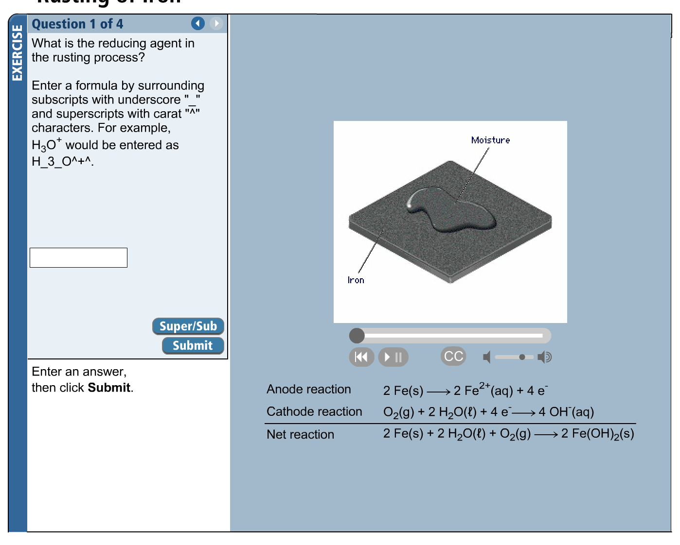 solved-what-is-the-reducing-agent-in-the-rusting-process-chegg