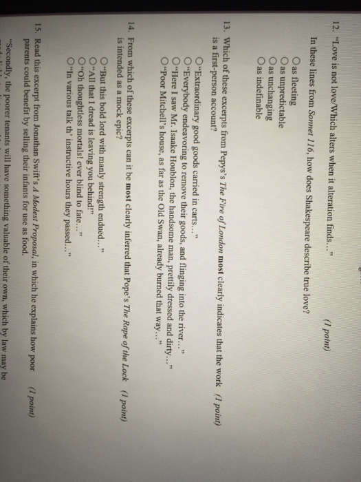 Solved Please help me with these questions I'm very | Chegg.com