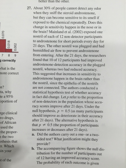 Solved does anyone know how to do number 28 | Chegg.com