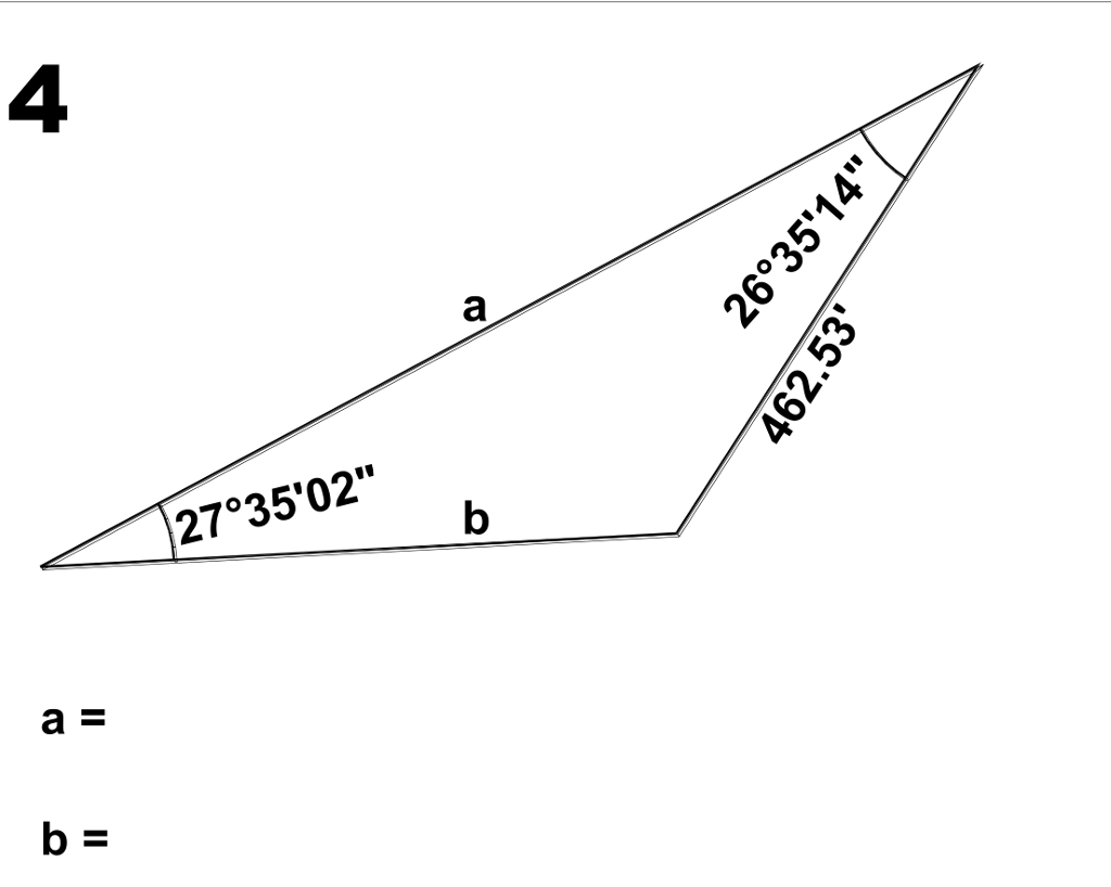 solved-record-distances-to-the-nearest-0-01-ft-and-angles-chegg