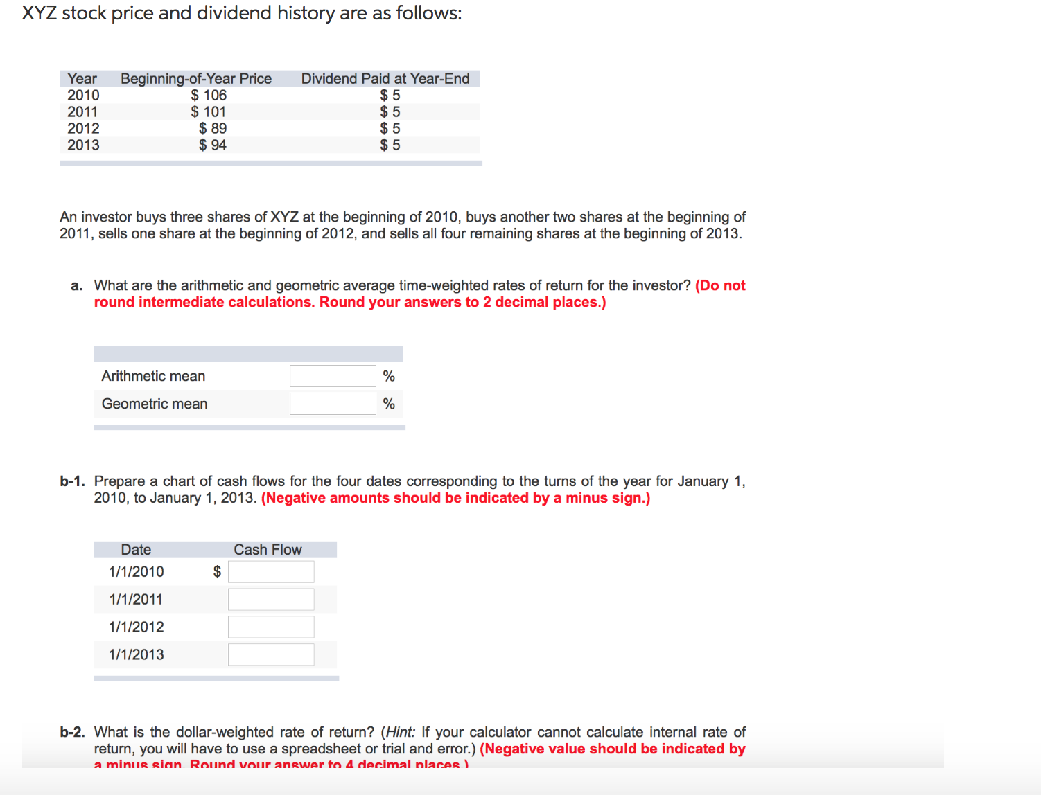 solved-xyz-stock-price-and-dividend-history-are-as-follows-chegg