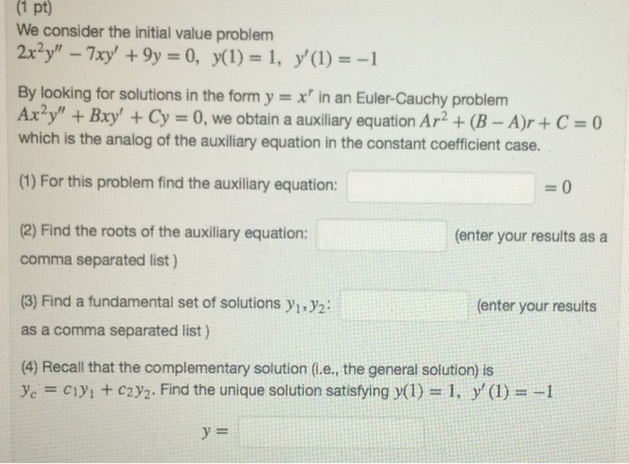 Solved Please Answer Both Parts A.) And B.)A.)B.) | Chegg.com