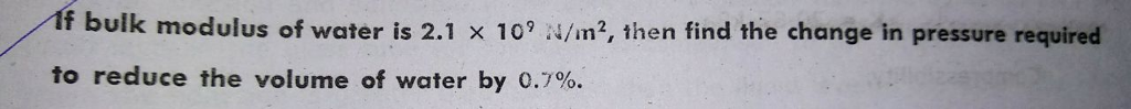 jak-je-objemov-modul-vody