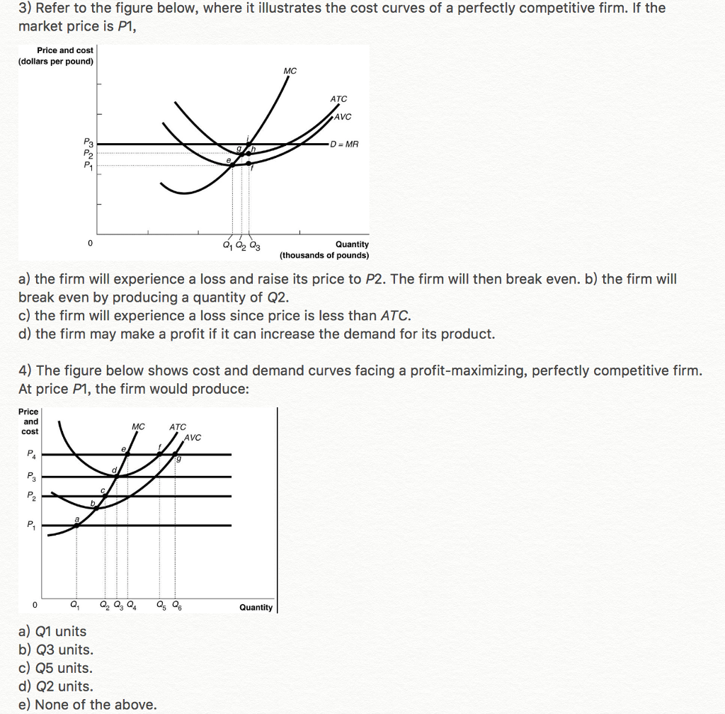 Solved Refer to the figure below, where it illustrates the