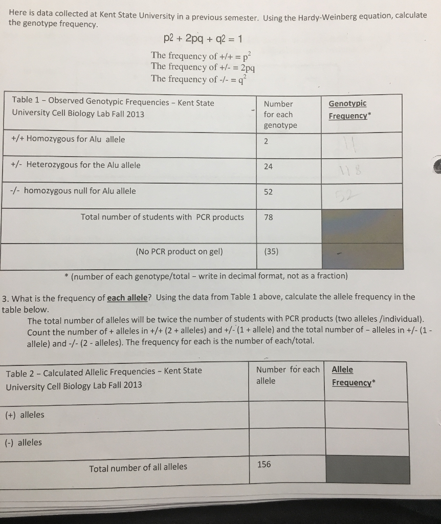 Solved here is data collected at kent state university in a chegg