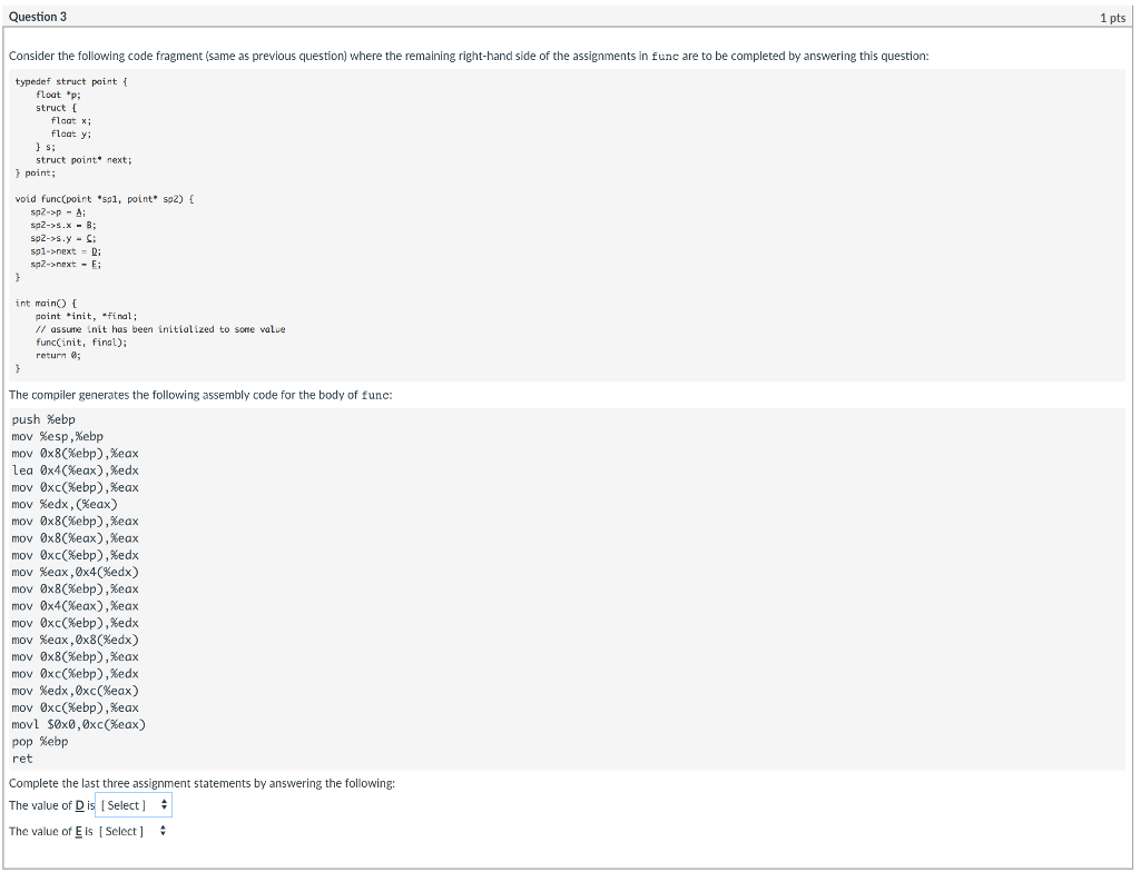 solved-find-the-value-of-d-and-e-the-question-is-multiple-chegg