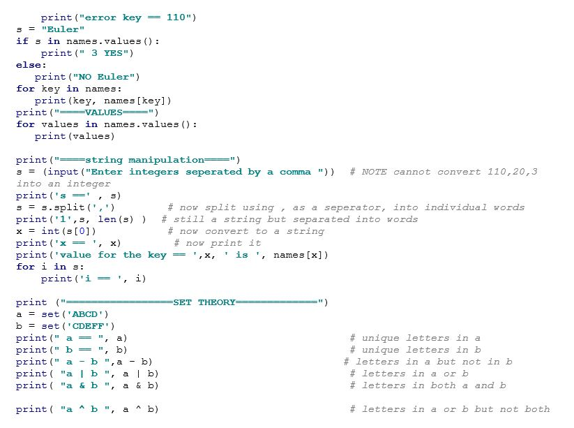 Solved 21. (+20) Write A Python Program That: Ask The User | Chegg.com