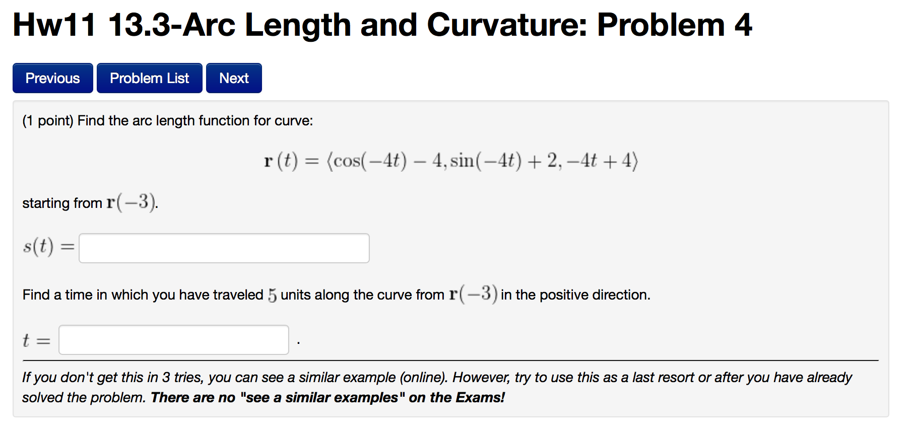 solved-find-the-arc-length-function-for-curve-r-t-chegg