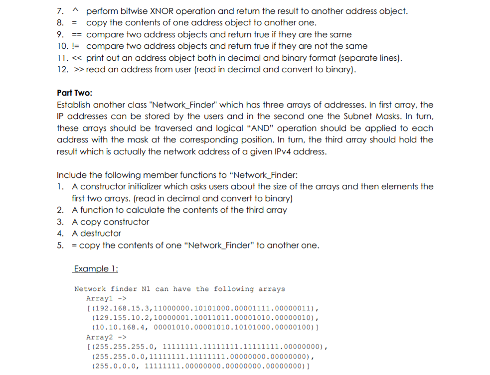 write a program in c for assignment operator