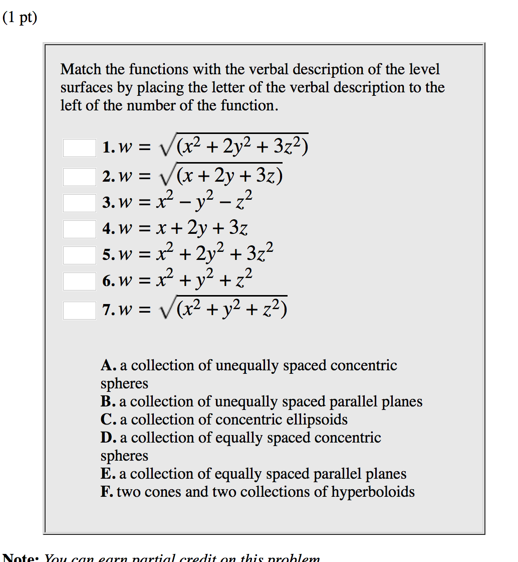 solved-match-the-functions-with-the-verbal-description-of-chegg