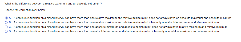 solved-what-is-the-difference-between-a-relative-extremum-chegg