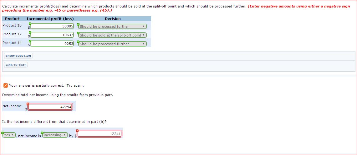 solved-calculate-incremental-profit-loss-and-determine-chegg