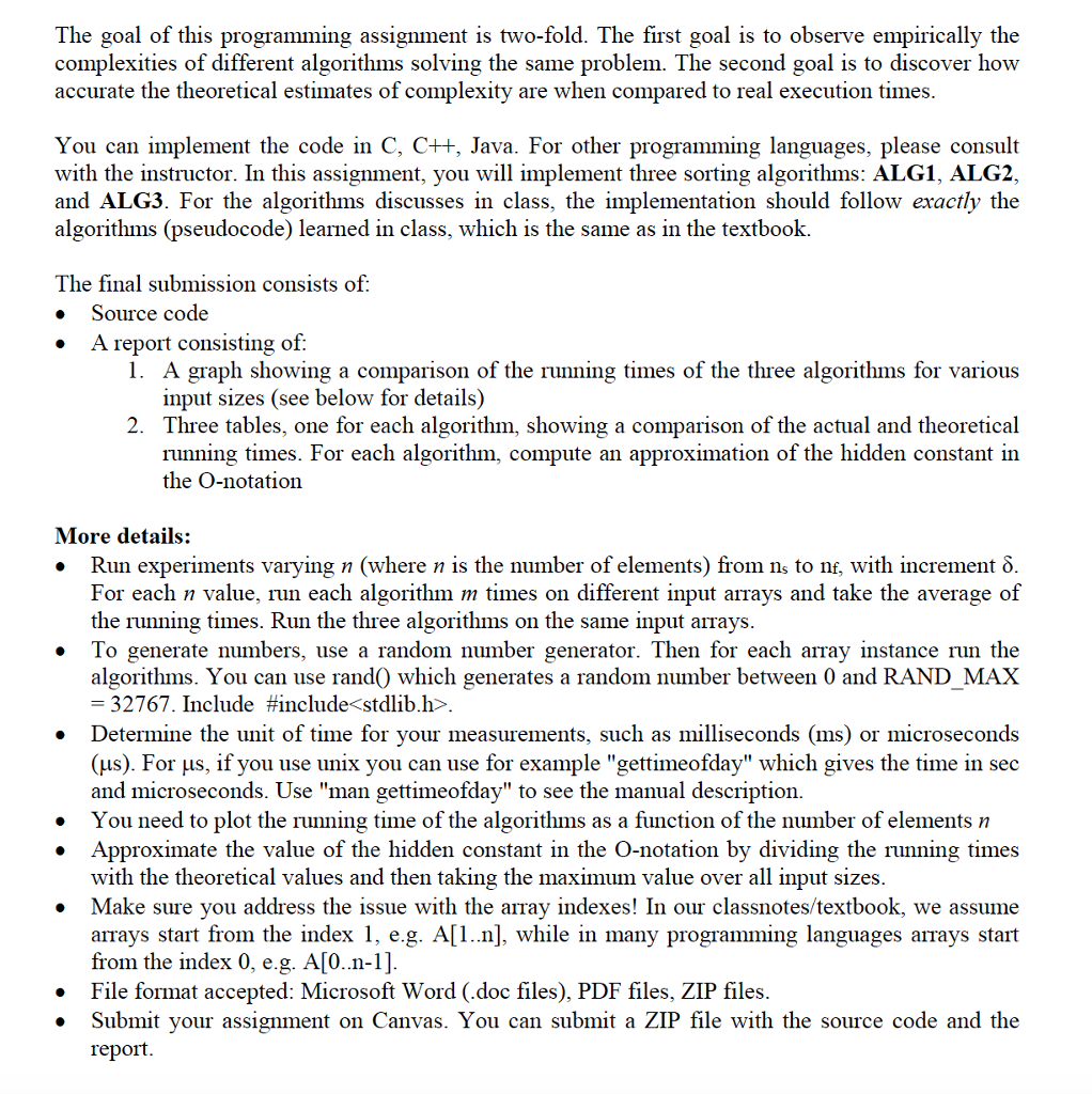 Dissertation On Adaptive Goal Programming