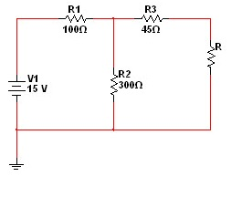 Solved 1. (TCO 7) For the circuit given below, determine the | Chegg.com