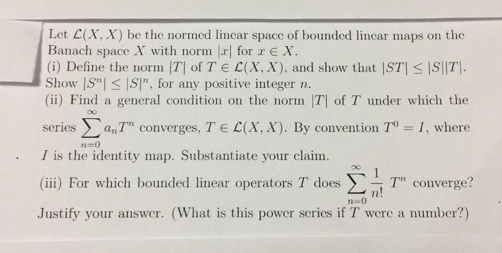 solved-let-l-x-x-be-the-normed-linear-space-of-bounded-chegg