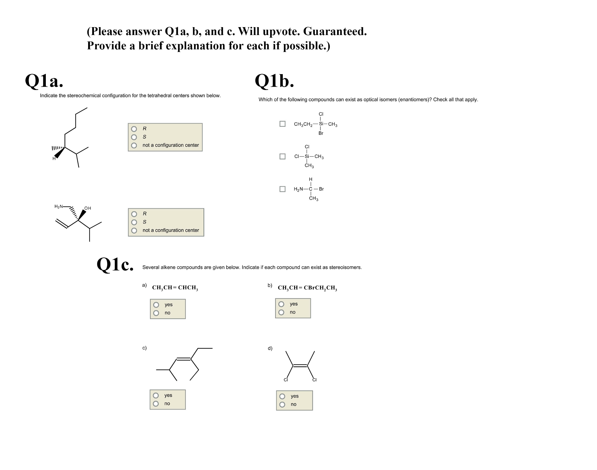 Unlocking Tetrahedral Secrets: Mastering Stereochemical Configuration - s5toy2g