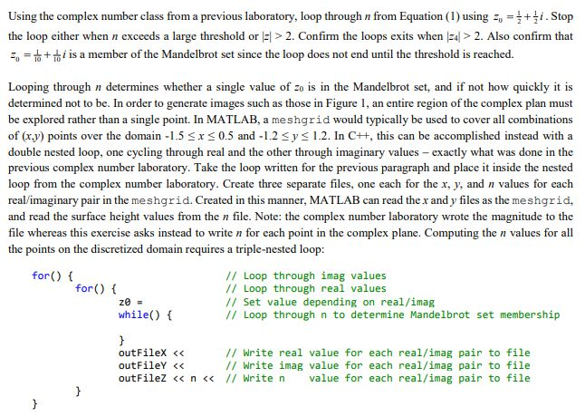 Coding Language: C++ This problem asks to use C++ to | Chegg.com