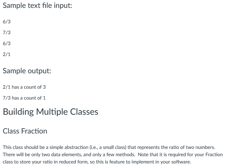 Solved Please help me code the following in: JAVA: Please | Chegg.com