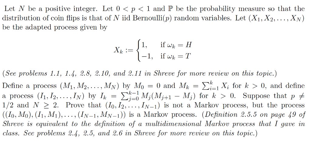 Solved Let N be a positive integer. Let 0