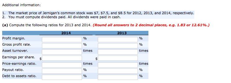 Solved 13-3A | Chegg.com