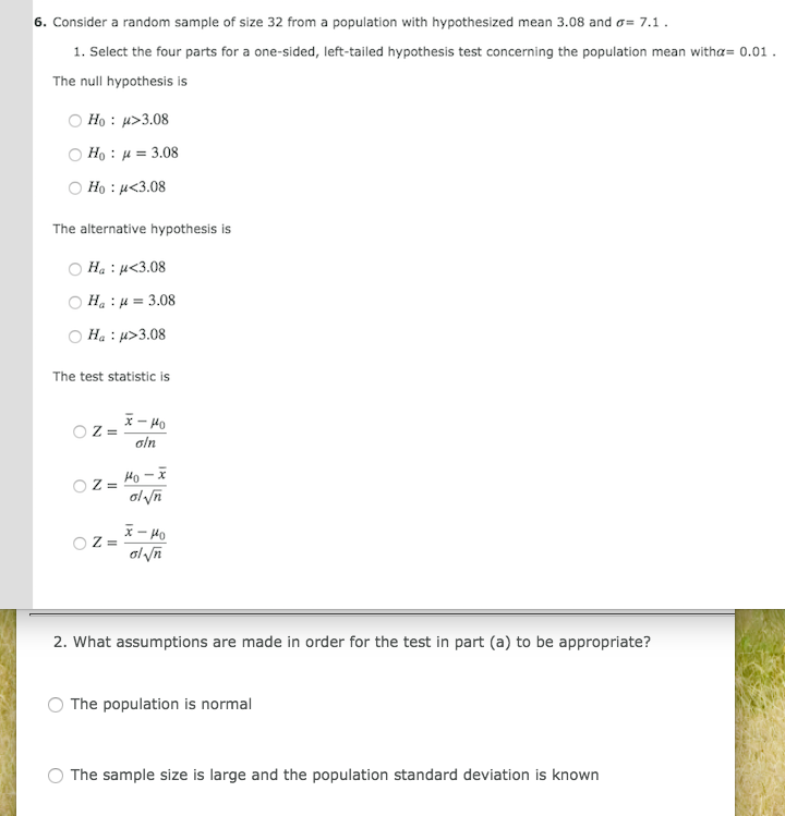 Solved There is two parts to this question - I included them | Chegg.com