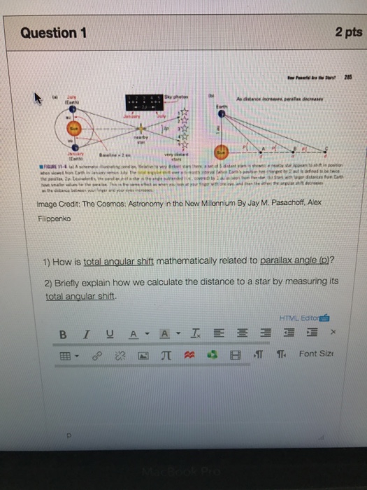 Solved How is total angular shift mathematically related | Chegg.com