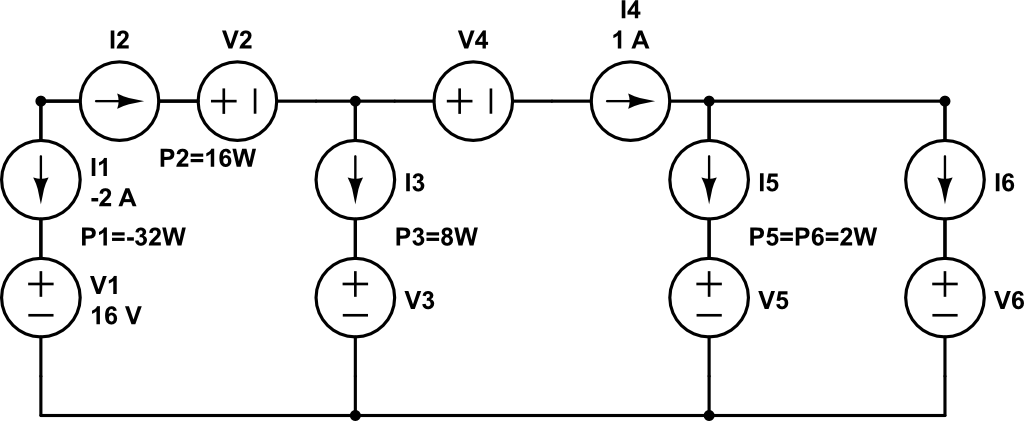 Solved Figure Shows An Electric Circuit With A Voltage And A | Chegg.com