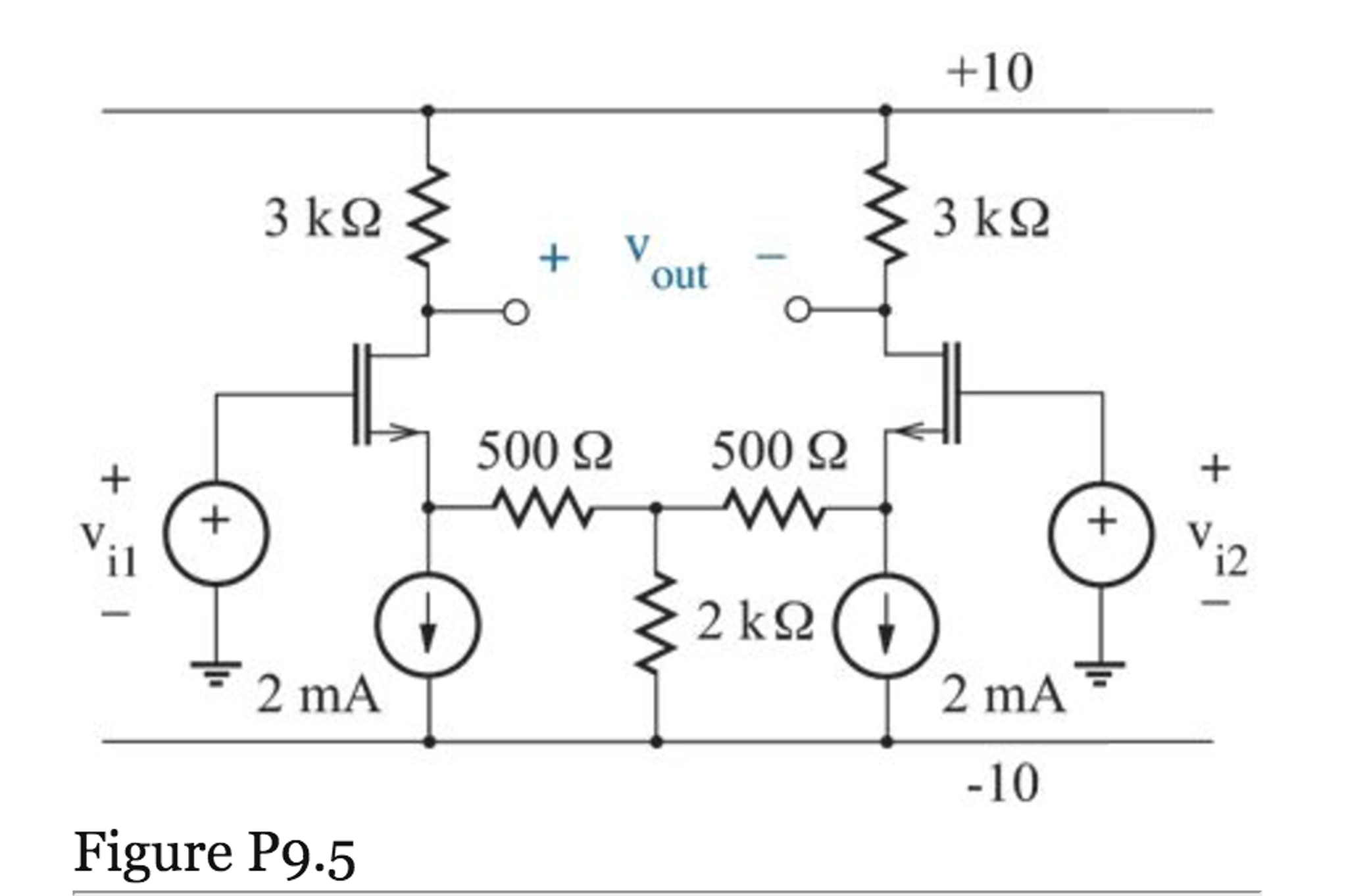 Solved Use half circuits to determine Add and Acc for the | Chegg.com