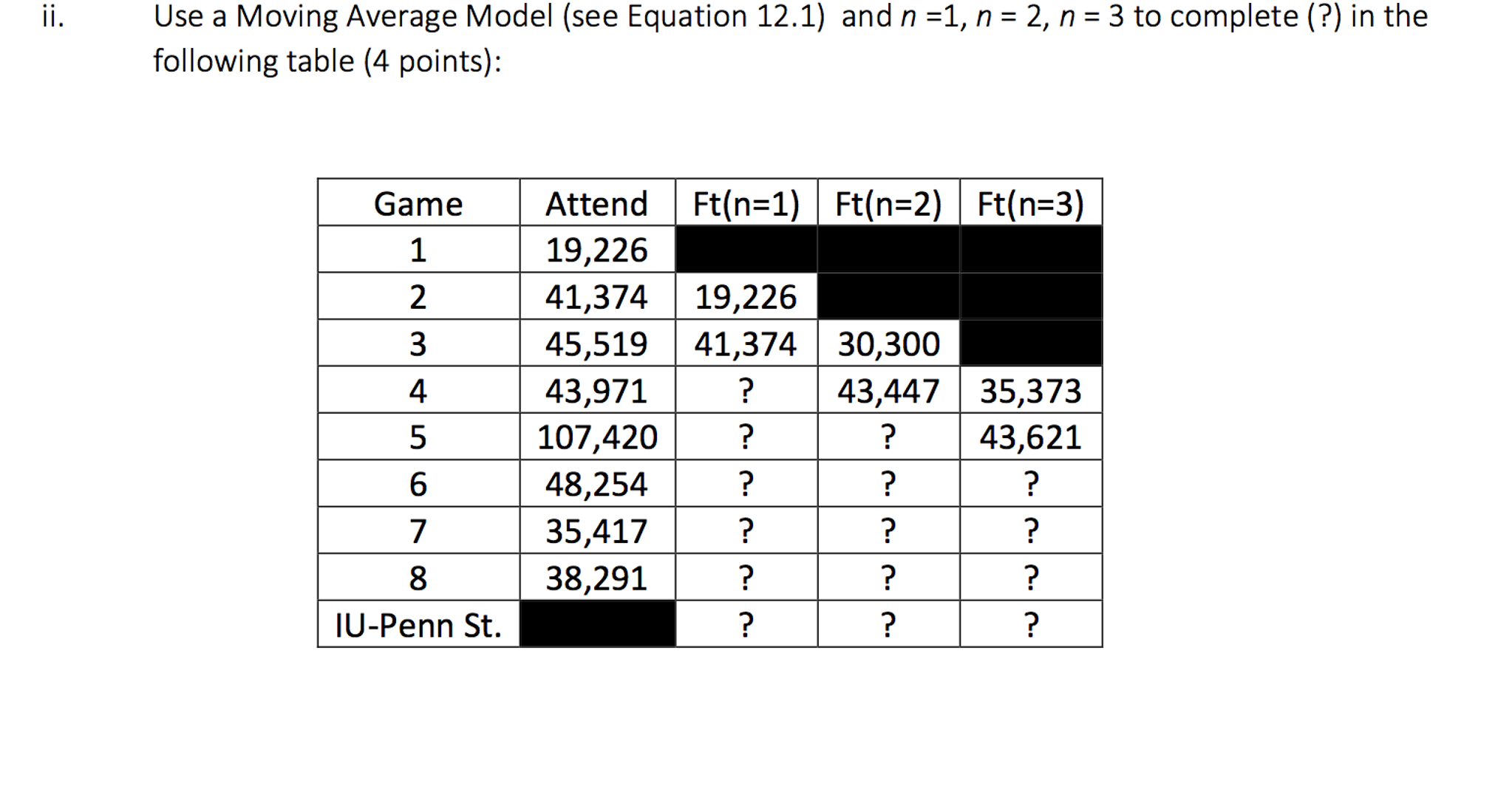 solved-use-a-moving-average-model-see-equation-12-1-and-n-chegg