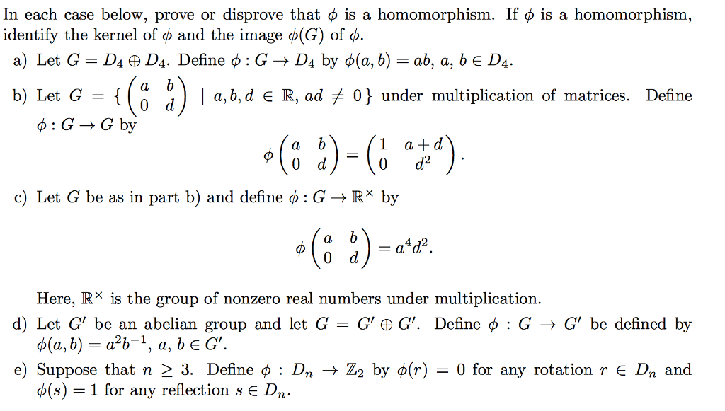 solved-in-each-case-below-prove-or-disprove-that-phi-is-a-chegg