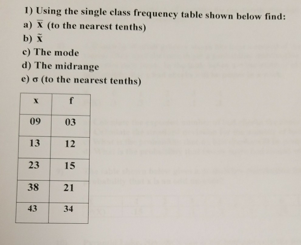 solved-1-using-the-single-class-frequency-table-shown-below-chegg