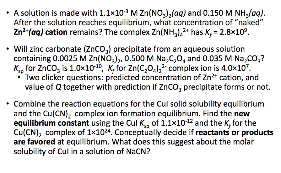 Zn No3 Zno2 2 Nh3