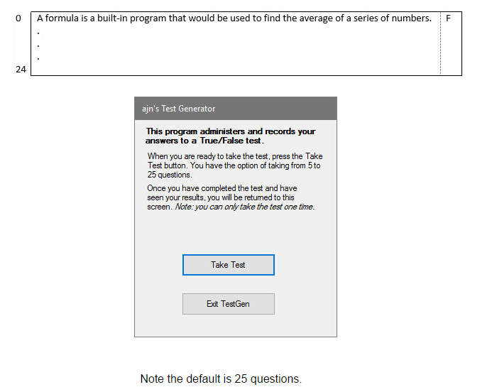 For this assignment, you will use Visual Basic to | Chegg.com