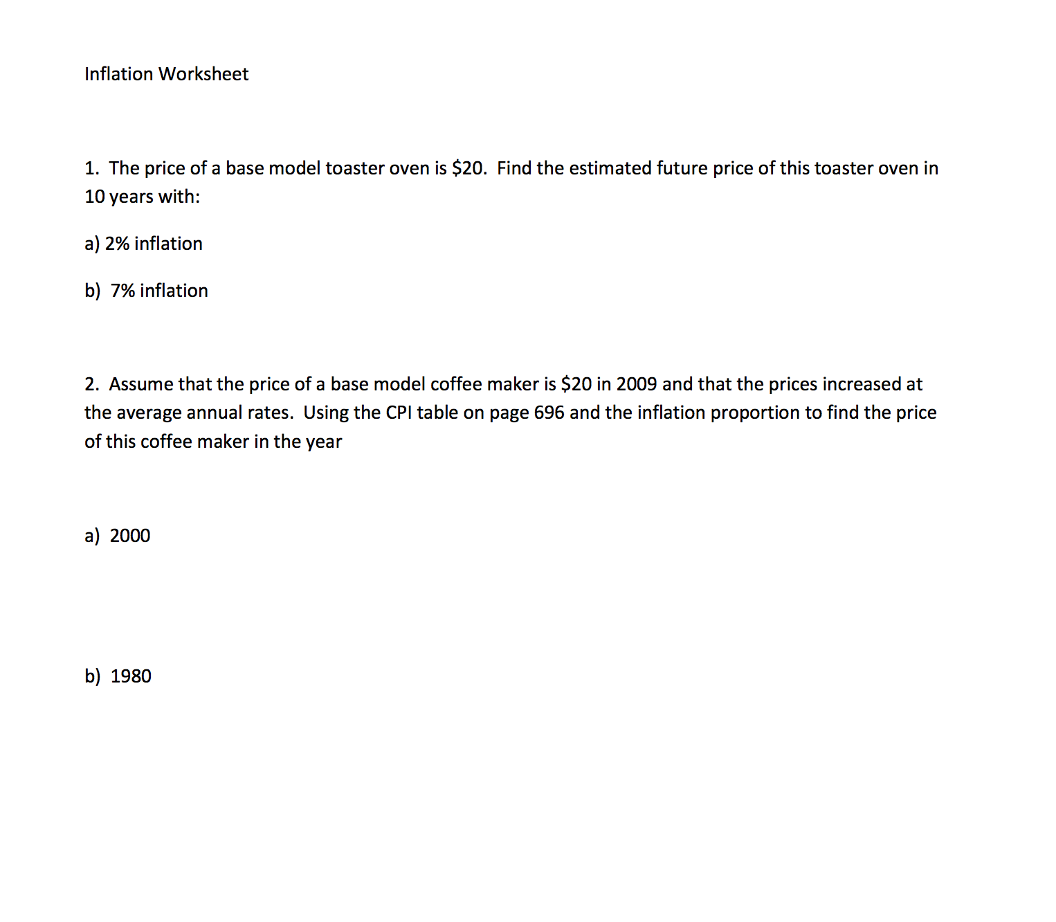 solved-inflation-worksheet-1-the-price-of-a-base-model-t-chegg