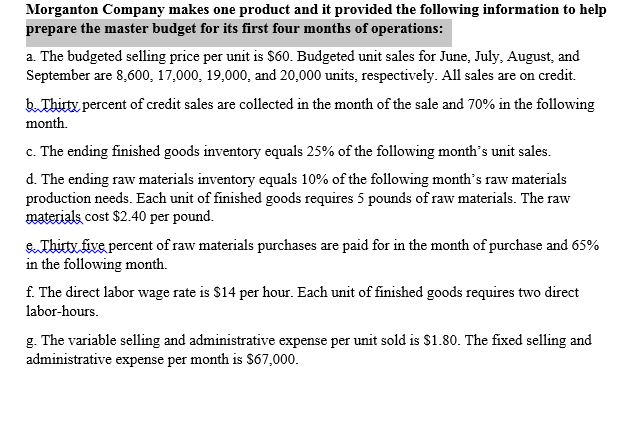 solved-1-what-is-the-estimated-cost-of-raw-materials-chegg