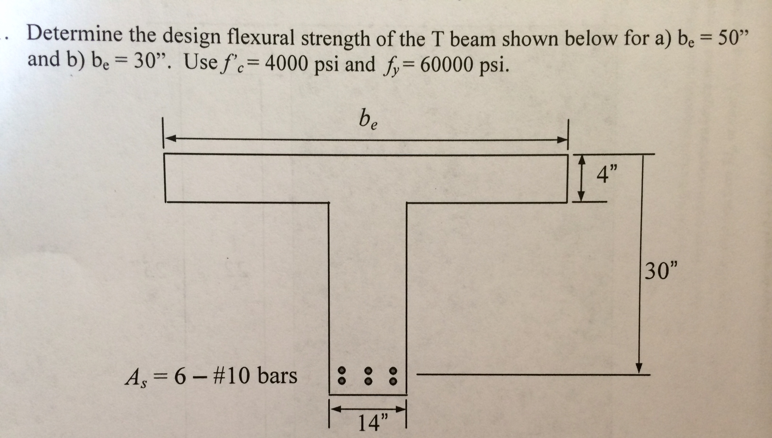 Flexural Strength Of Steel Beam Using Lrfd And Asd An - vrogue.co