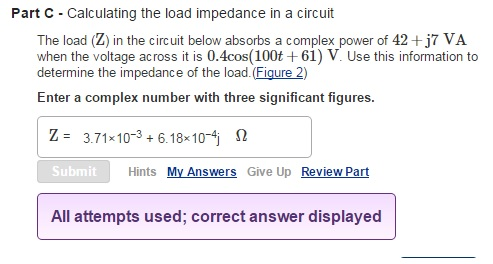 Solved the answer is provided in the box, how do i get this | Chegg.com