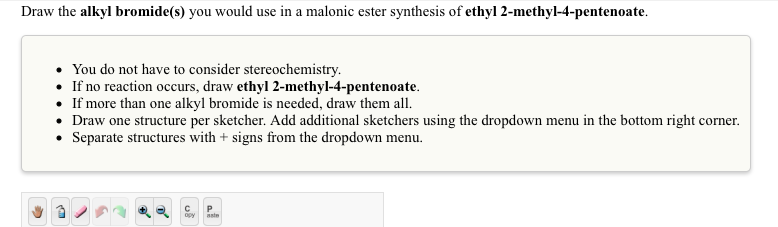 question 1: List the steps in a preparation of the | Chegg.com