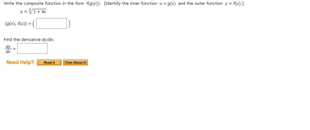 solved-write-the-composite-function-in-the-form-f-g-x-chegg