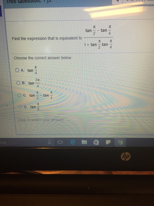 solved-find-the-expression-that-is-equivalent-to-tan-pi-2-chegg