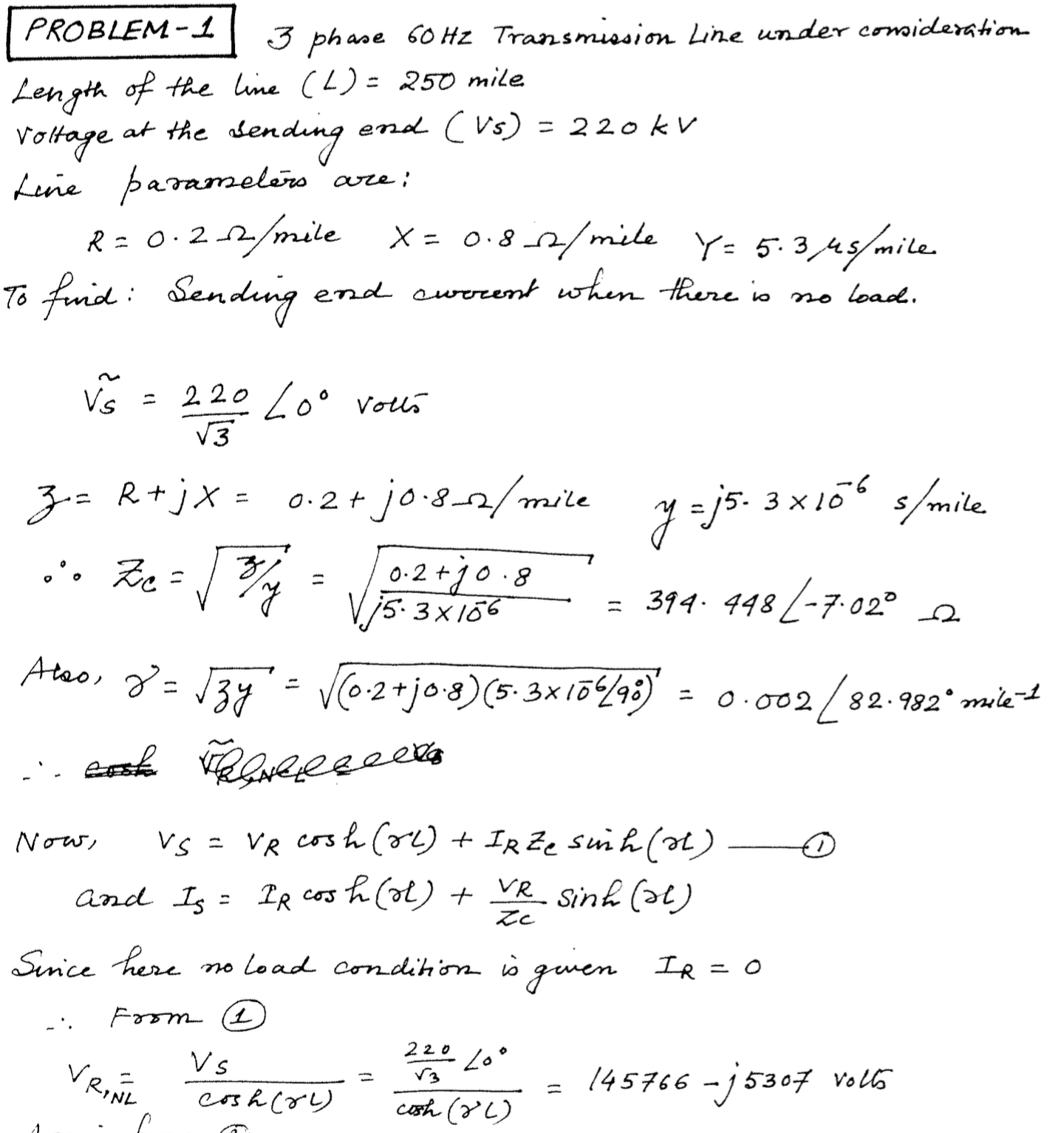 How To Solve For Delta Y In Physics