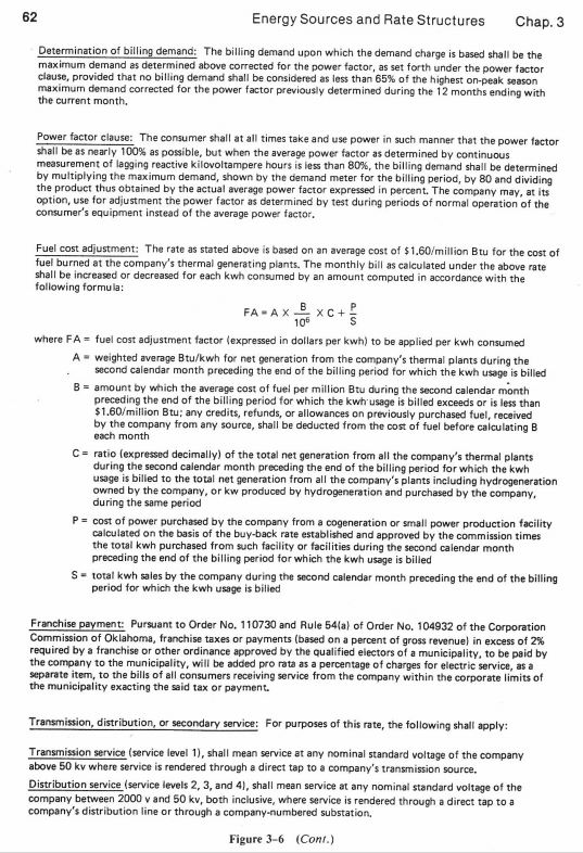 Solved Need help with Problem 3.2 only, note that the | Chegg.com