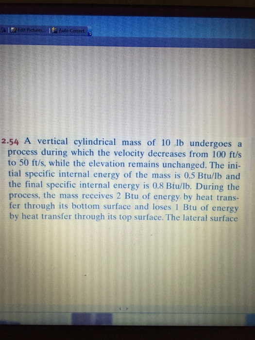 solved-auto-correct-2-54-a-vertical-cylindrical-mass-of-10-chegg